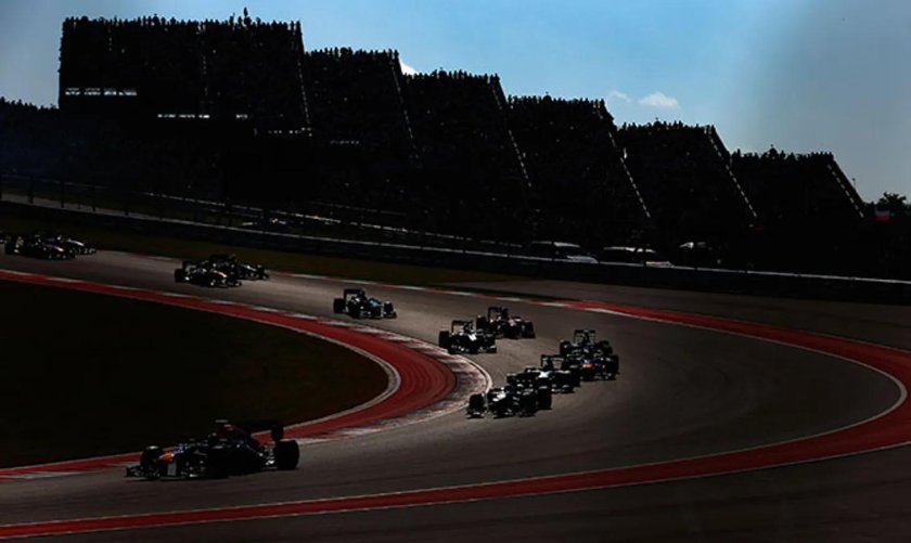 Гран-при США 2005 года