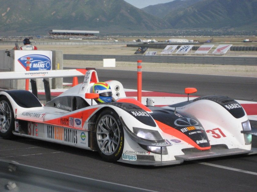 24 Часа Ле Мана 2006