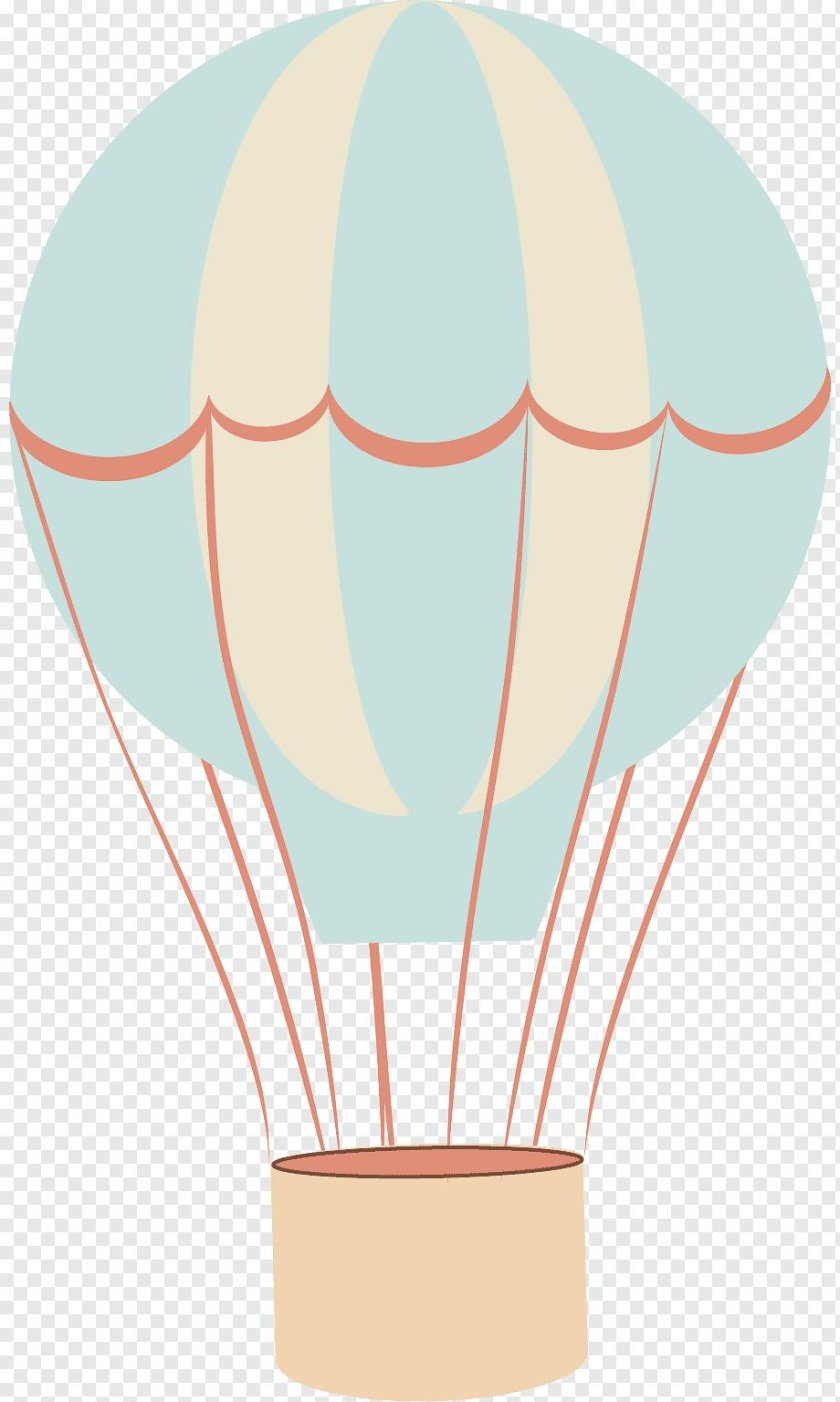 Воздушный шар