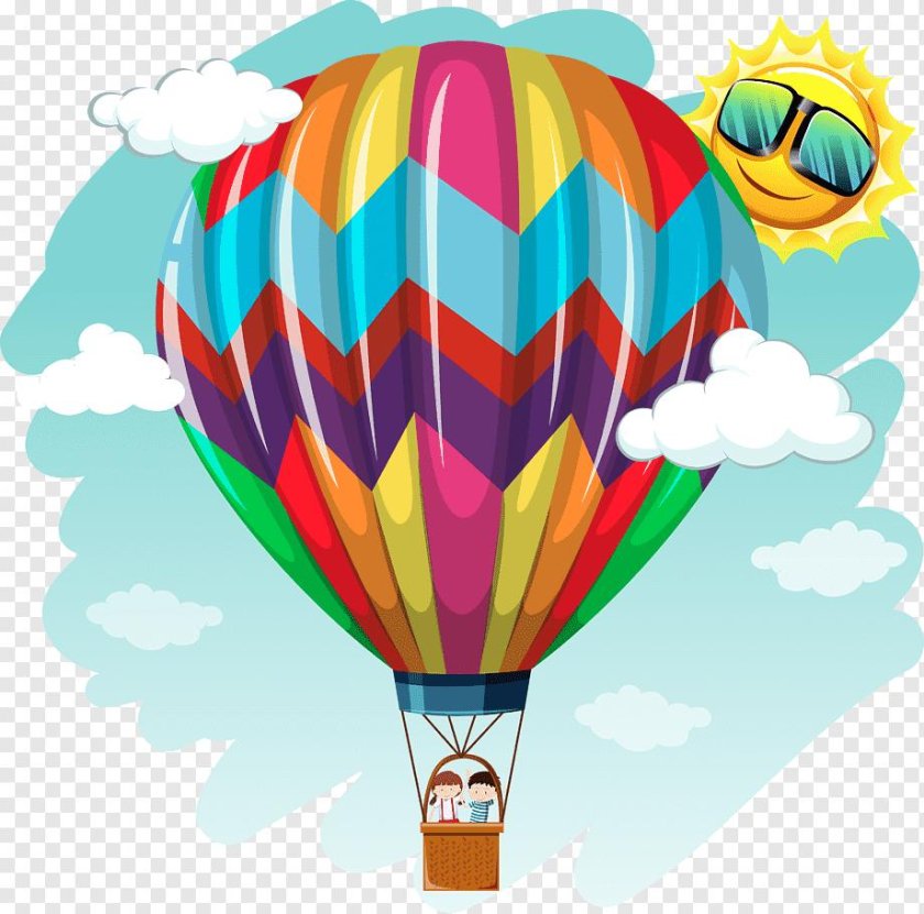 Воздушный шар