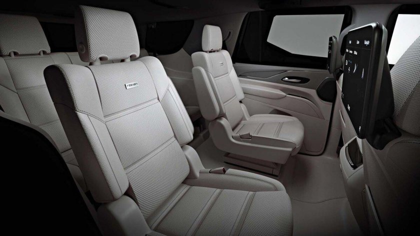 Резвани Vengeance