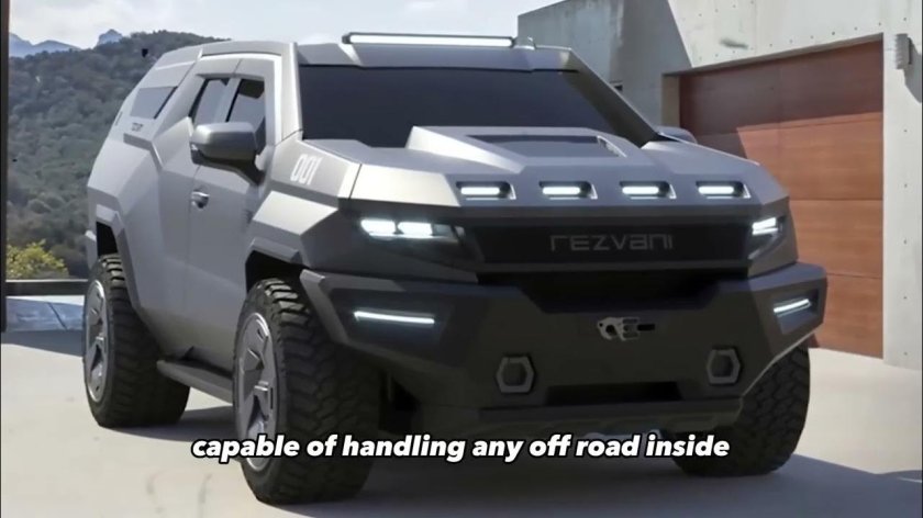 Резвани венгеансе