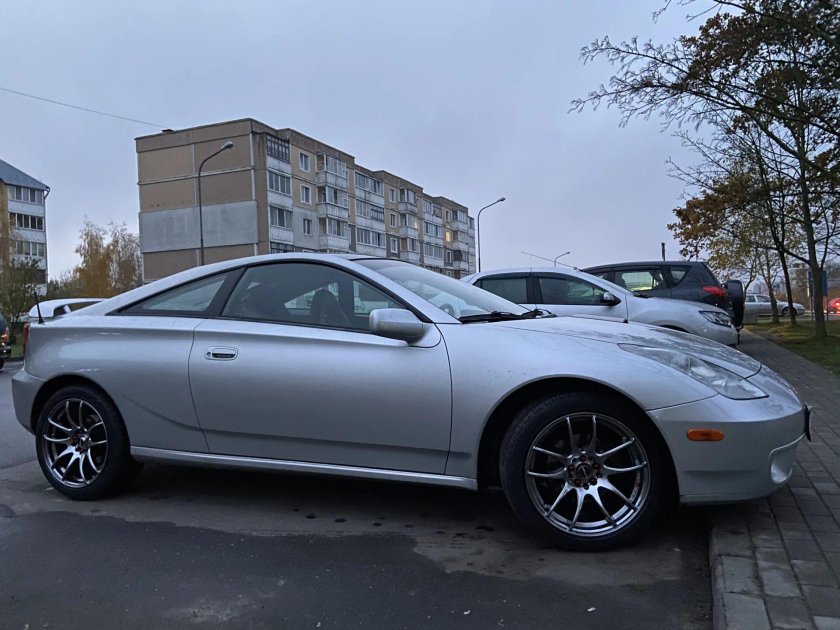 Work emotion CR Kiwami r17