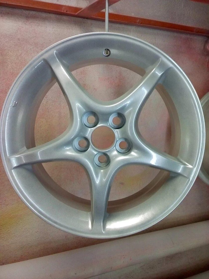 Toyota Celica диски r16
