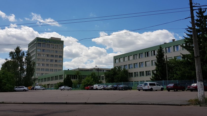 Черниговский автозавод