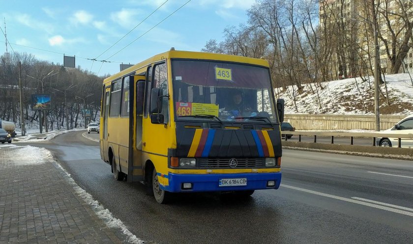 Баз-а079.14 "Подснежник"