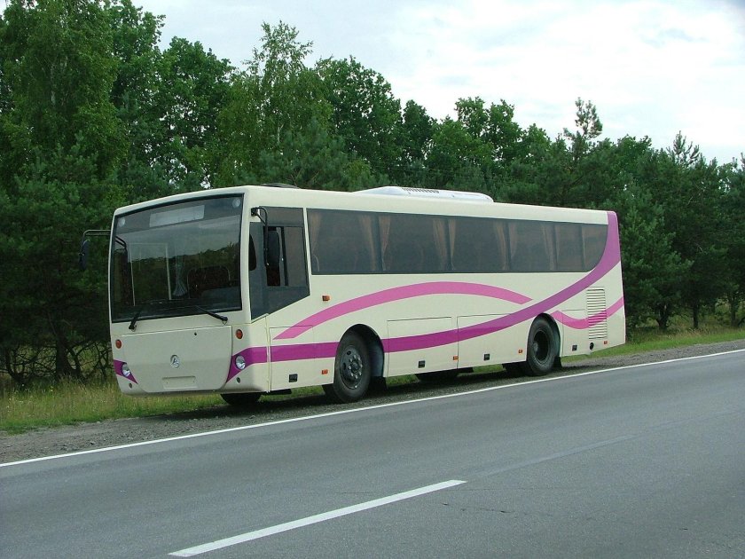 Баз а148 автобус