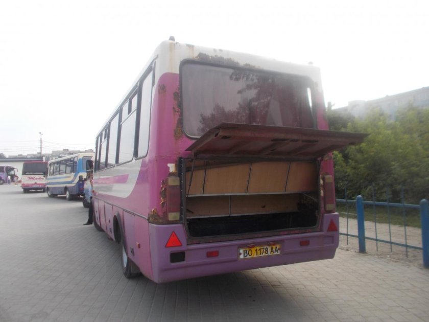 Баз а079 Эталон 2