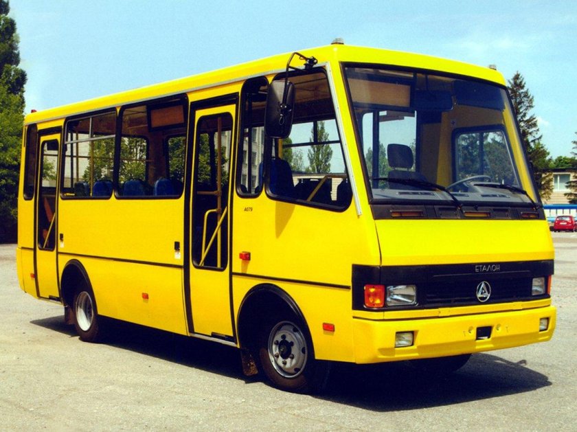 Баз а079 Эталон