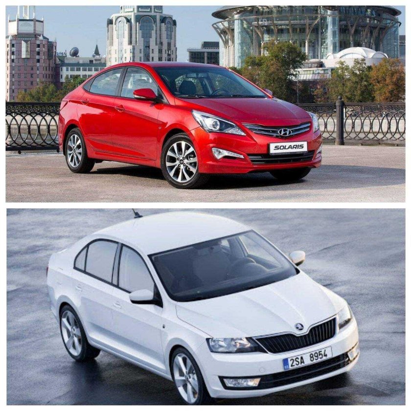 Skoda rapid 2013