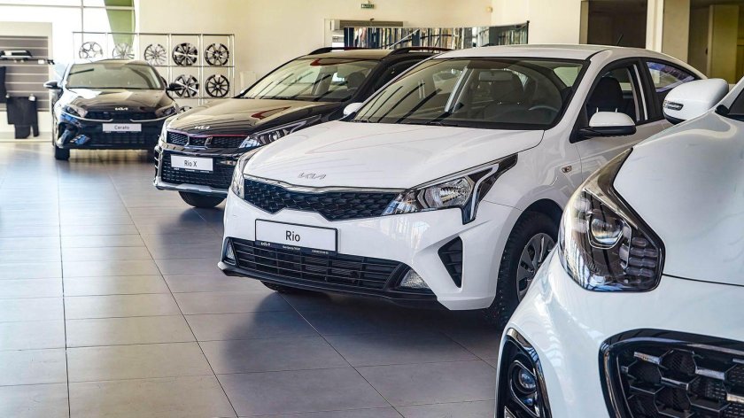 Хендай Рапид