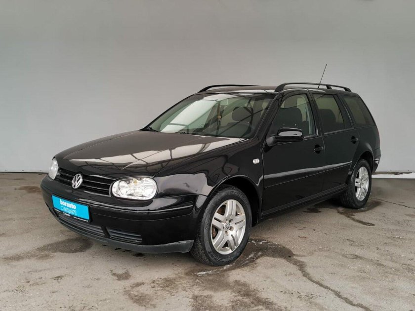 Гольф 4 универсал