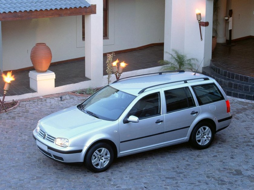 Фольксваген гольф 4 универсал