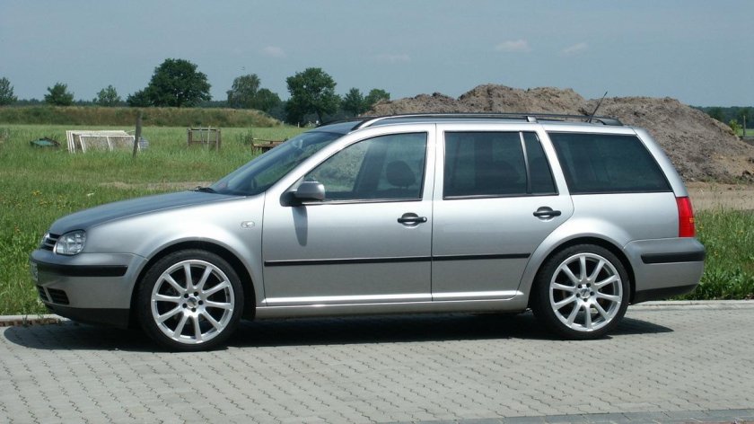 Фольксваген гольф 4 универсал