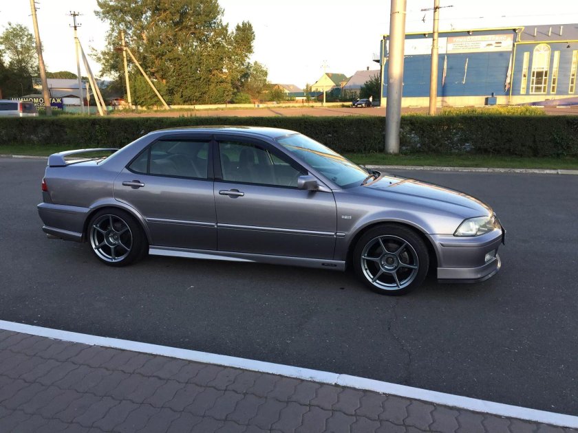 Buddy Club p1 r17 Torneo