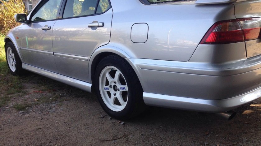 Honda Torneo Sir 2000г