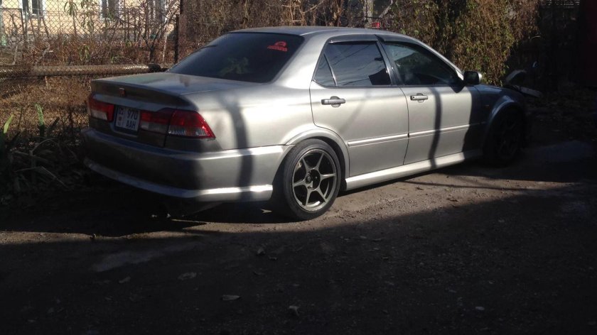 Honda Accord 6 r16
