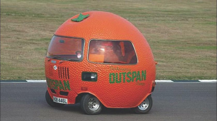 Смешные машины