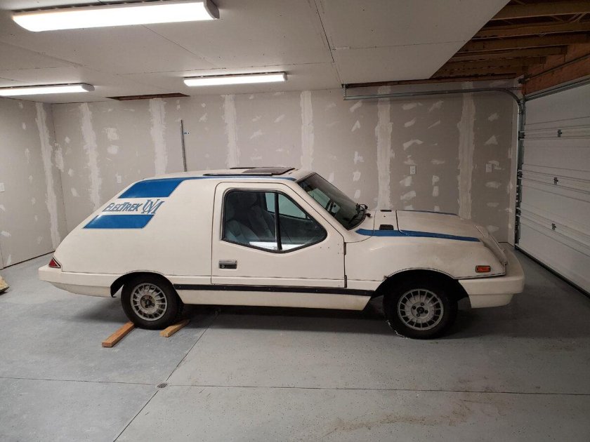 Ступор в машине