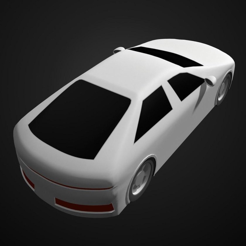 Простая машина