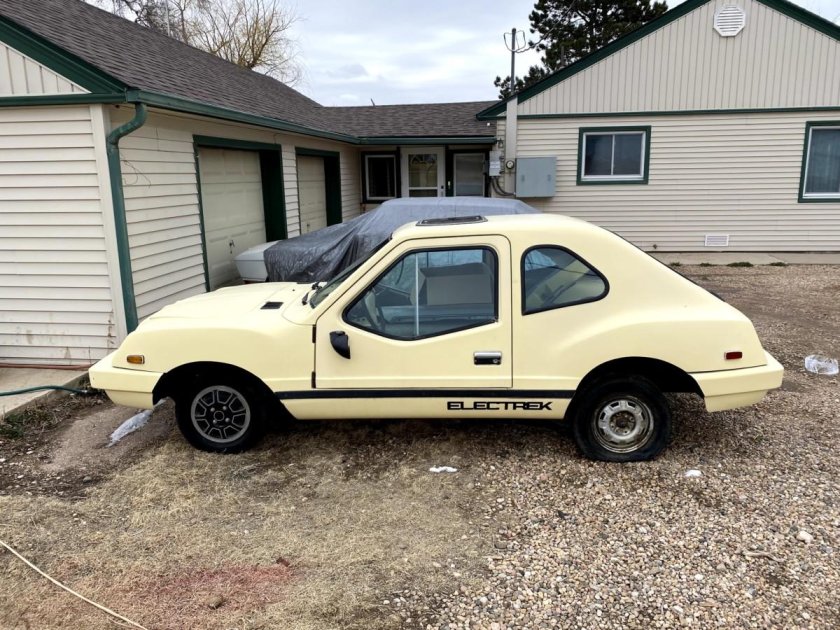 Ступор в машине