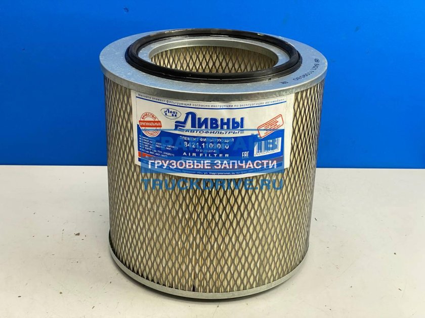 Фильтр ЯМЗ 238н-1109080