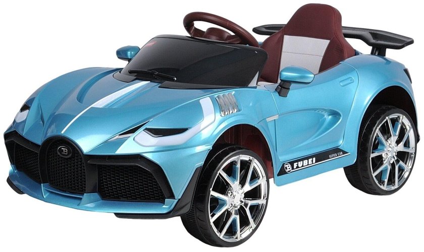 Детский электромобиль a007mp