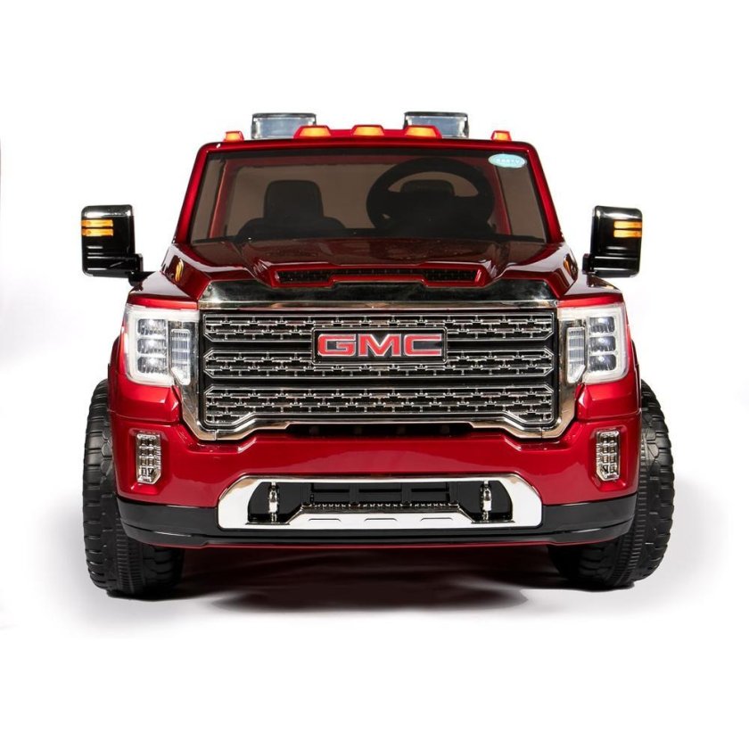 Детский электромобиль GMC