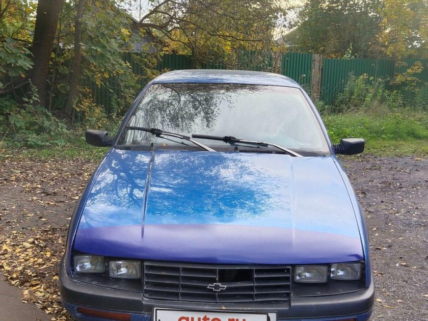 Opel vectra 1988 1995