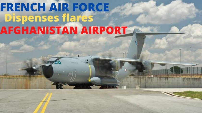 Airbus a400m "Atlas"