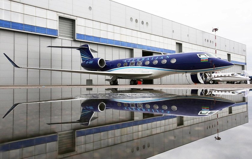 Шереметьево бизнес Джеты