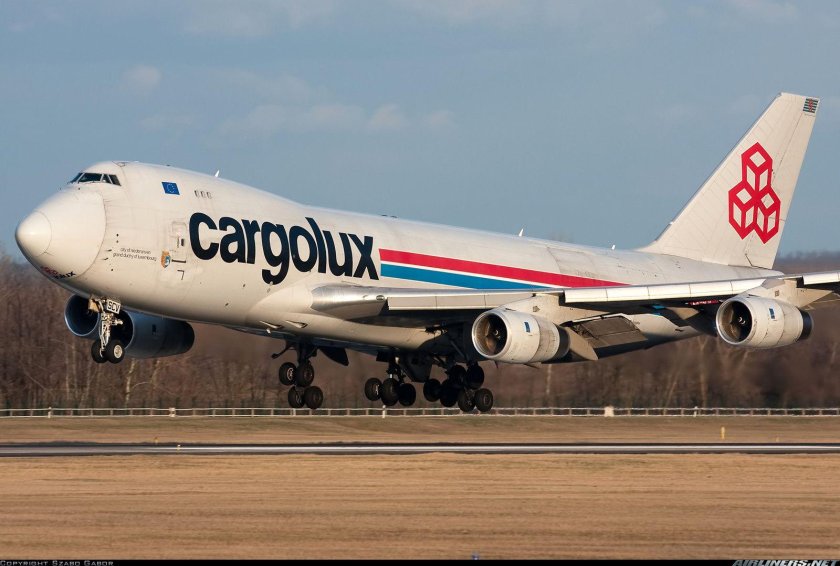 Cargolux