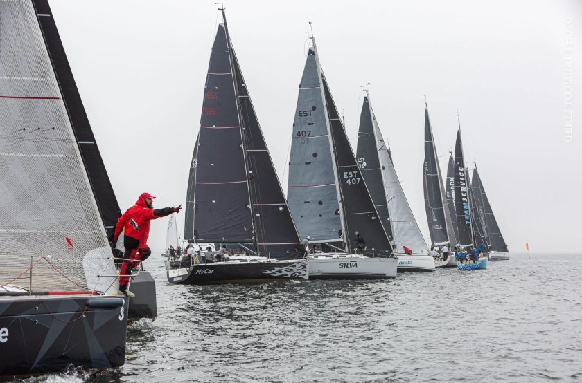 Ассоциация крейсерских яхт Orc