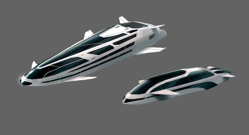 Орка Elite Dangerous