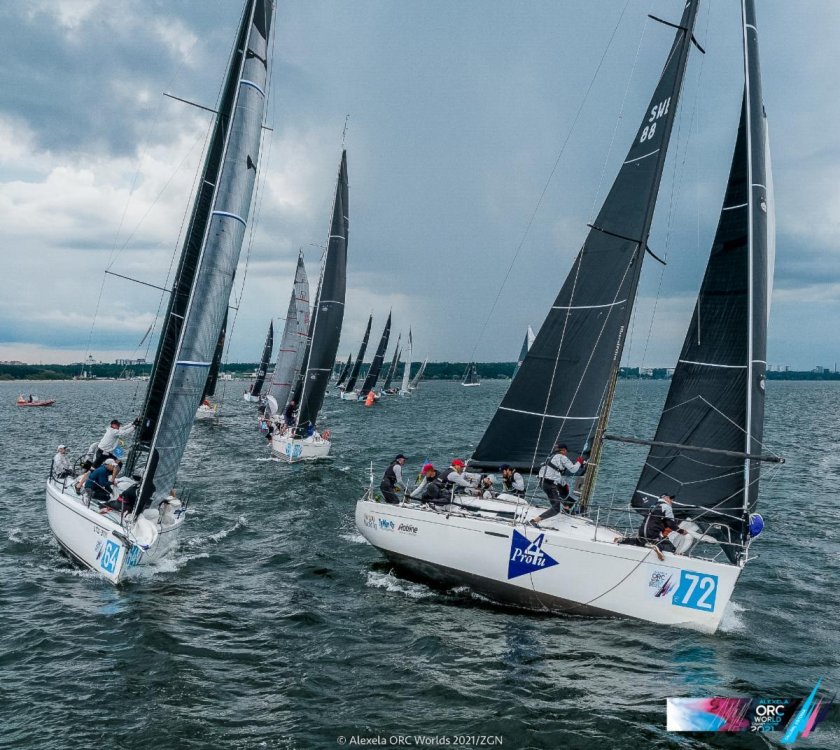 Регата Кубок Камы