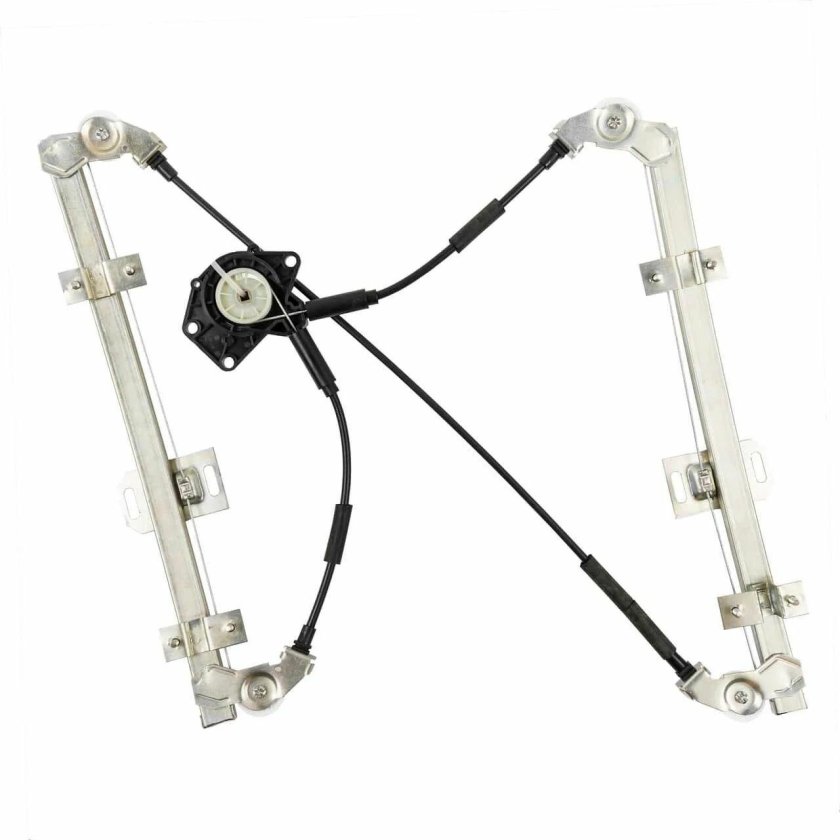 Стеклоподъёмник Калина 1 передний левый