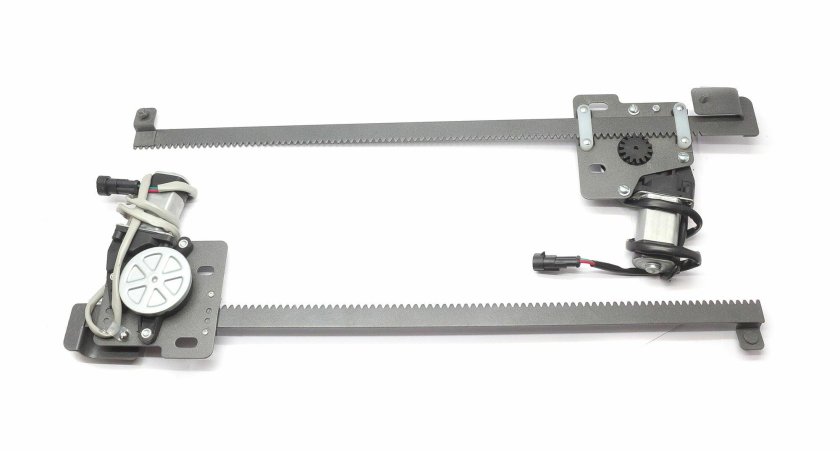 Стеклоподъемник уаз патриот левый