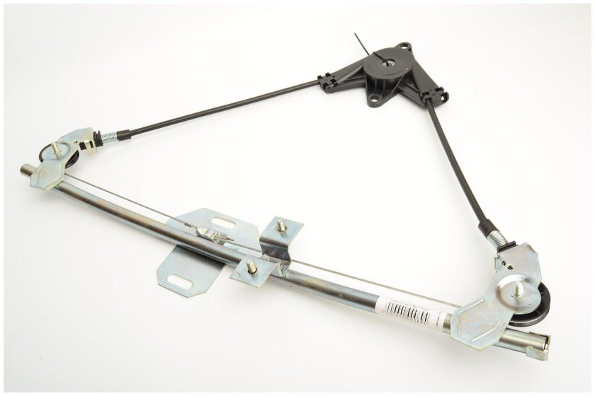 Стеклоподъёмник ВАЗ 2170 передний левый