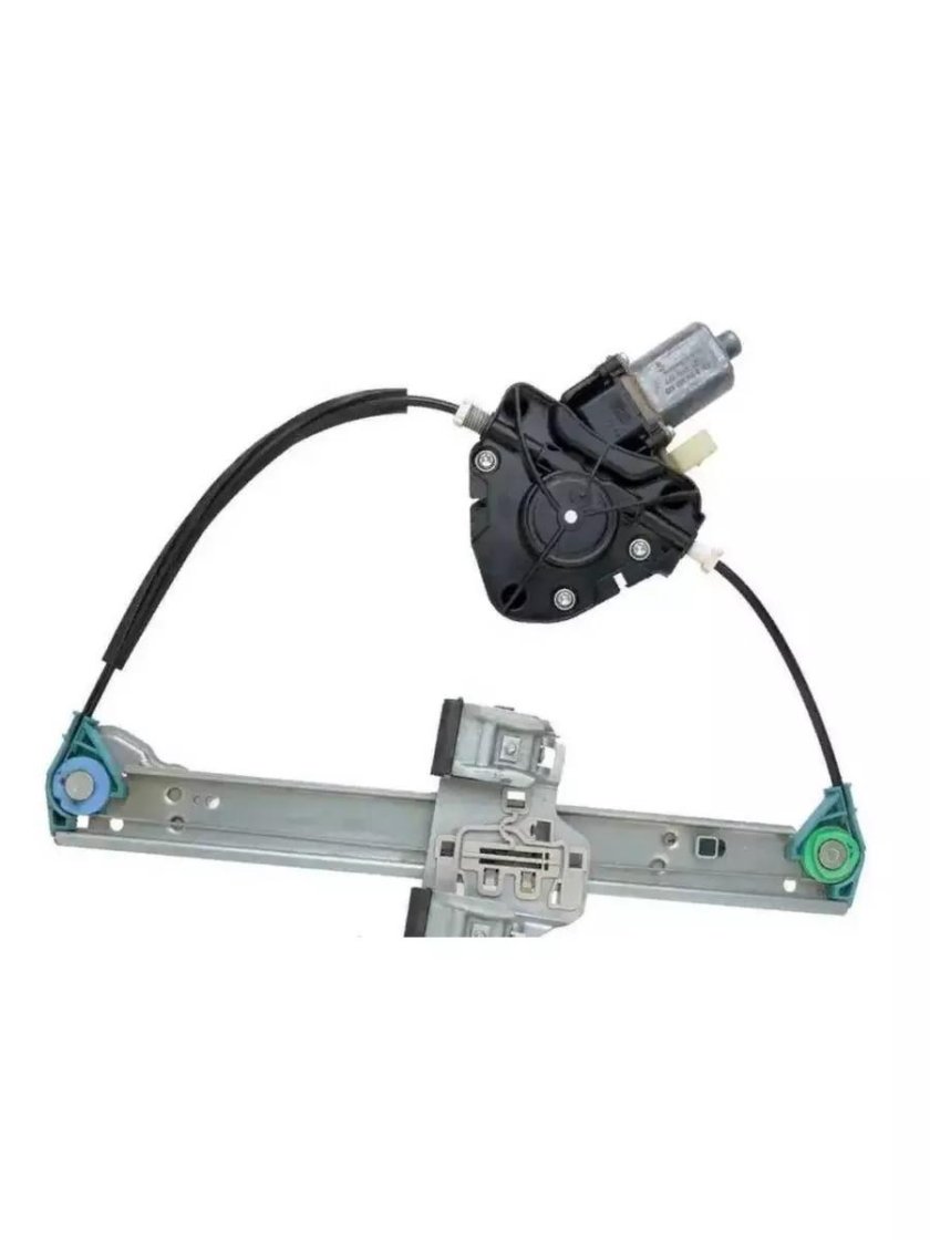 Стеклоподъемник правый ВАЗ 2190 электро