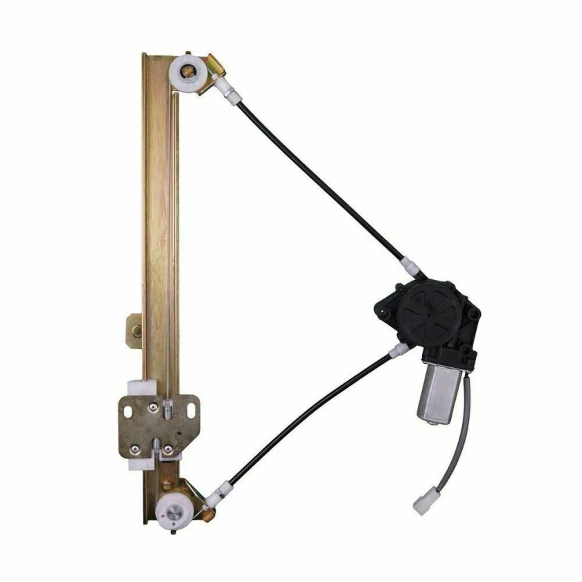 Стеклоподъёмник ВАЗ 2110 передний правый