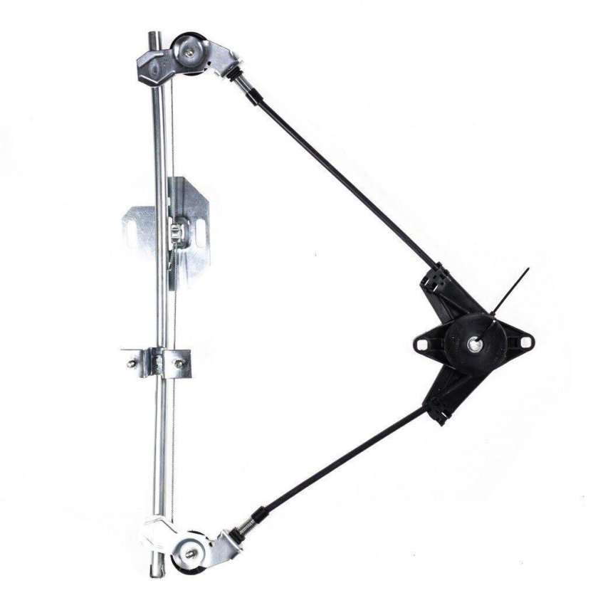 Стеклоподъёмник ВАЗ 2110 электрический левый передний