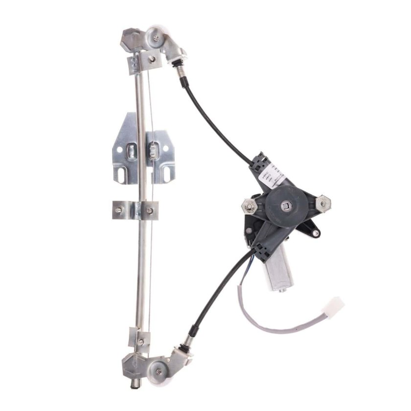 Электростеклоподъемник 2114 передний левый