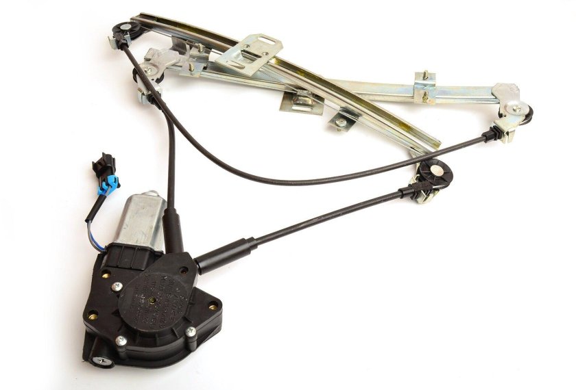 Стеклоподъемник передний левый ВАЗ 1118 артикул