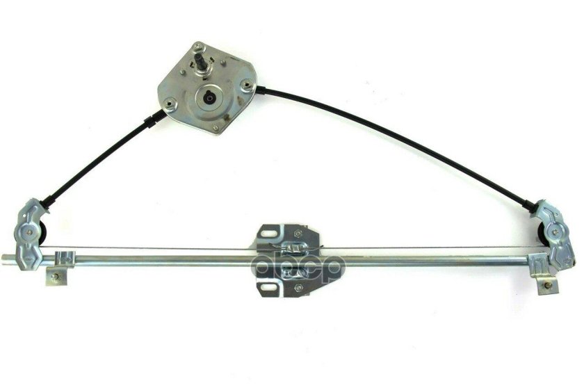 Стеклоподъёмник ГАЗ-3302 левый