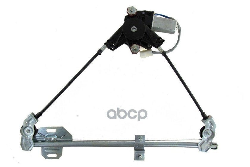 Стеклоподъемник передний левый ВАЗ 2110