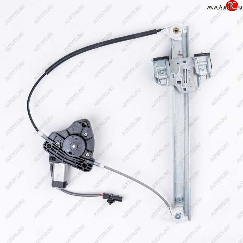Стеклоподъёмник ВАЗ 2170 передний правый