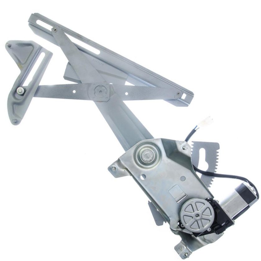 Стеклоподъемник ВАЗ 2109 рычажные