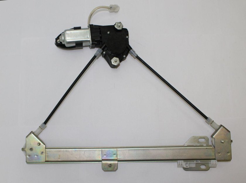 Электро трапеция стеклоподъемника ВАЗ 2110