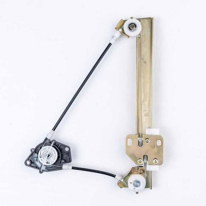 Стеклоподъёмник ВАЗ 2170 передний левый