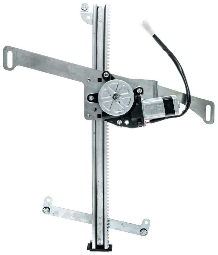 Стеклоподъемники реечные 2190